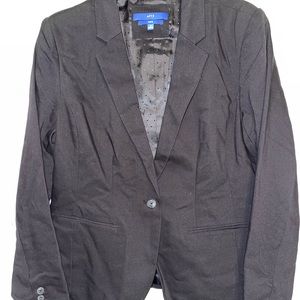 Suit jacket